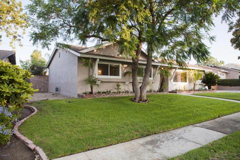 3229 Amarillo Ave, Simi Valley, CA 93063 photo 1