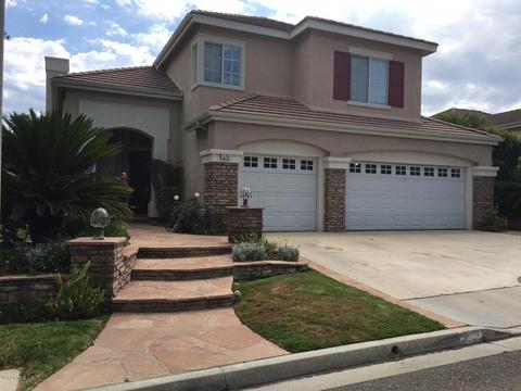 578 Granite Hills St, Simi Valley, CA 93065 photo 1