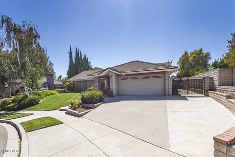 2643 Sasha Ct, Simi Valley, CA 93063 photo 1
