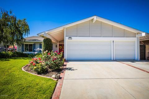 5508 Geoffrey Ave, Simi Valley, CA 93063 photo 1
