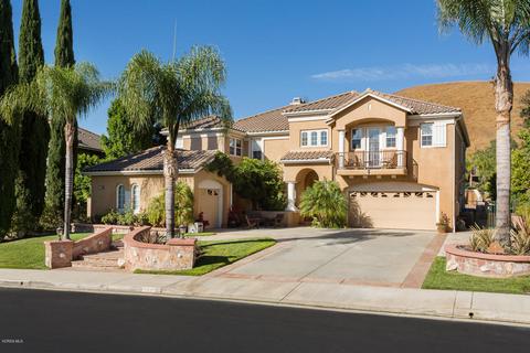 558 Rustic Hills Dr, Simi Valley, CA 93065 photo 1
