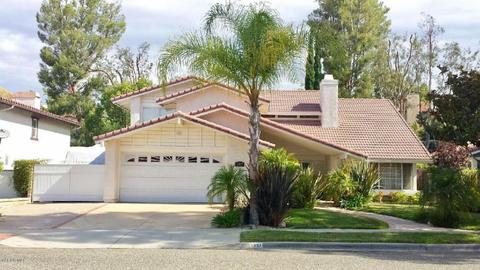 5397 Maricopa Dr, Simi Valley, CA 93063 photo 1