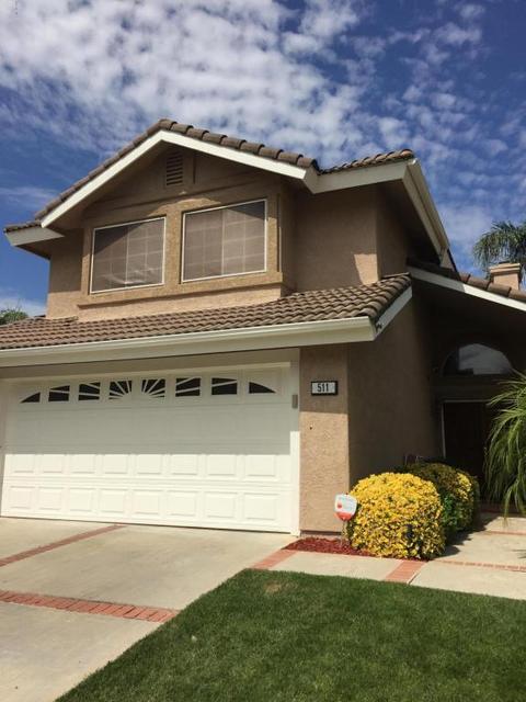 511 Galloping Hill Rd, Simi Valley, CA 93065 photo 1