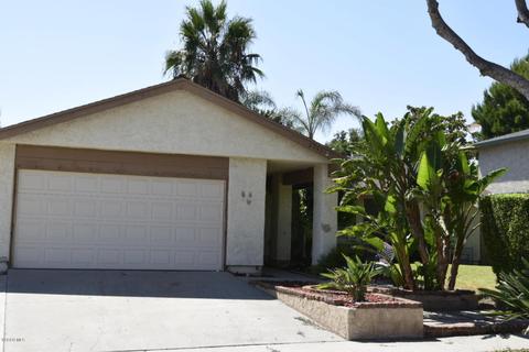 2741 N Broadmoor Ave, Simi Valley, CA 93065 photo 1