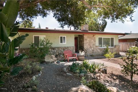 750 S Rice Rd, Ojai, CA 93023 photo 1