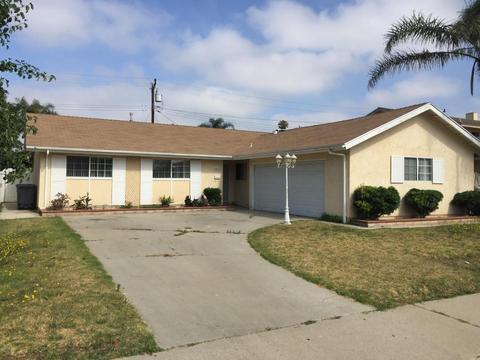 3531 San Juan Ave, Oxnard, CA 93033 photo 1