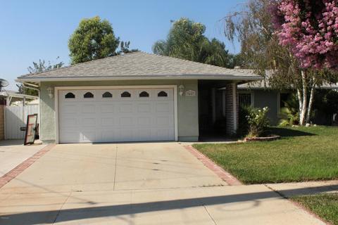 3687 Semple St, Simi Valley, CA 93063 photo 1