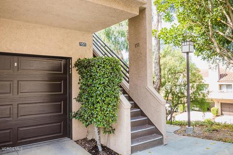 151 Mcafee Ct, Thousand Oaks, CA 91360 photo 1