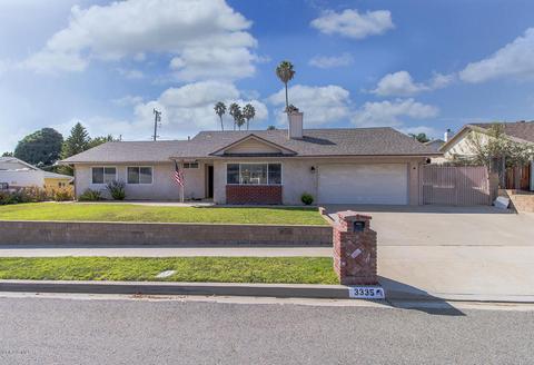 3335 Travis Ave, Simi Valley, CA 93063 photo 1