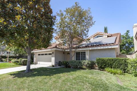12639 Deermeadow St, Moorpark, CA 93021 photo 1
