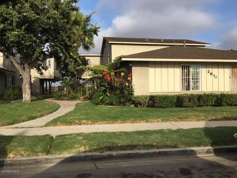 2610 El Dorado Ave #A, Oxnard, CA 93033 photo 1