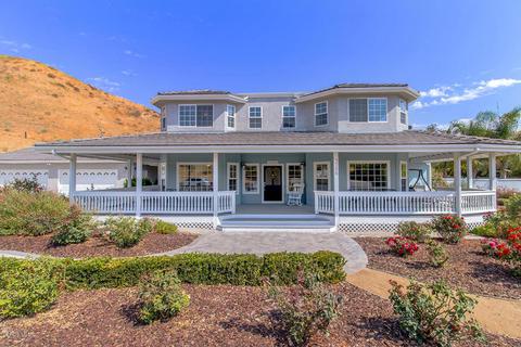 3755 Lightning Ridge Way, Simi Valley, CA 93063 photo 1