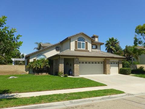 1801 Muirfield Dr, Oxnard, CA 93036 photo 1