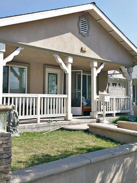 165 Main St, Fillmore, CA 93015 photo 1