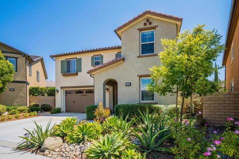 7060 Baneberry Ave, Moorpark, CA 93021 photo 1