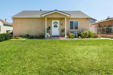842 844 S F St, Oxnard, CA 93030 photo 1