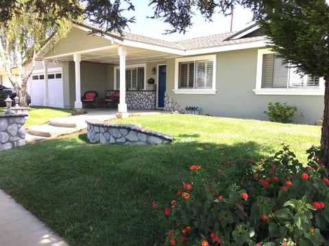 2318 Fig St, Simi Valley, CA 93063 photo 1