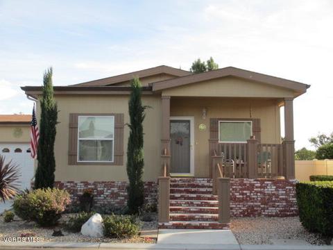 550 Raspberry Pl #38, Oxnard, CA 93036 photo 1