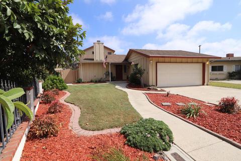 540 N N St, Oxnard, CA 93030 photo 1