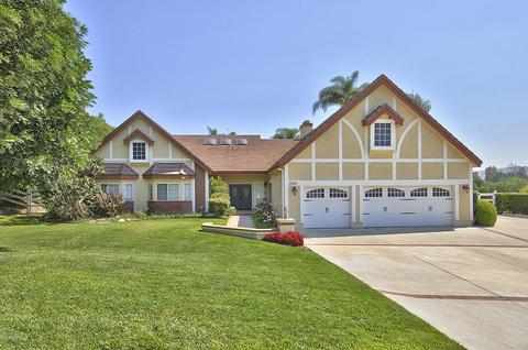 2850 Yucca Dr, Santa Rosa Valley, CA 93012 photo 1