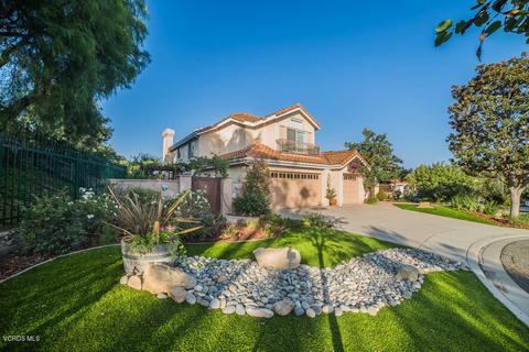 779 Trail Rock Ct, Simi Valley, CA 93065 photo 1