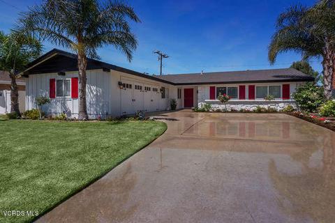 2005 Belhaven Ave, Simi Valley, CA 93063 photo 1