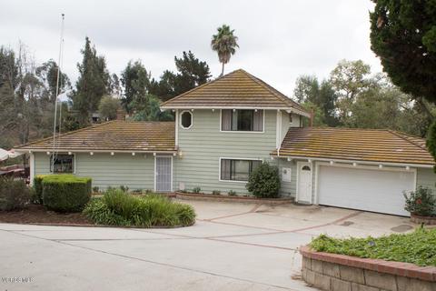 5688 La Cumbre Rd, Somis, CA 93066 photo 1