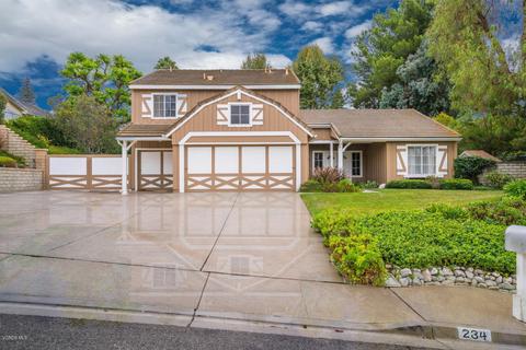 234 Hazelridge Ct, Simi Valley, CA 93065 photo 1