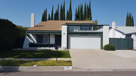 2711 Currier Ave, Simi Valley, CA 93065 photo 1