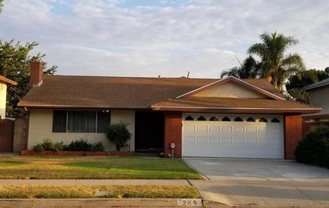 248 Casner Way, Fillmore, CA 93015 photo 1