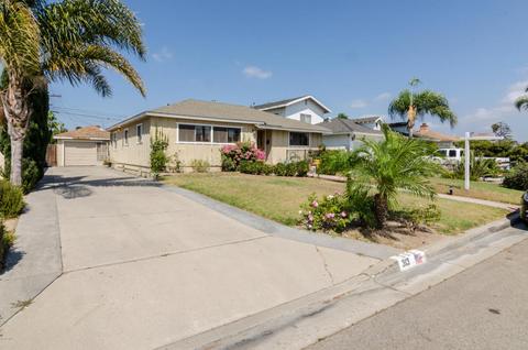 313 Vanderbilt Dr, Oxnard, CA 93036 photo 1