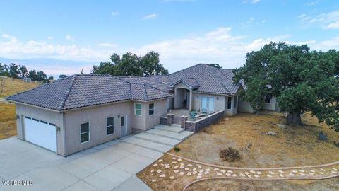 30721 Buckskin Dr, Tehachapi, CA 93561 photo 1