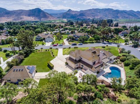 10251 Oatfield Way, Santa Rosa Valley, CA 93012 photo 1