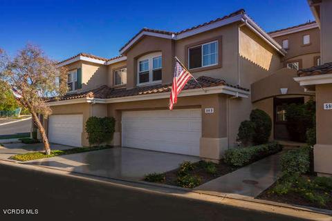 580 Fenwick Way #B, Simi Valley, CA 93065 photo 1