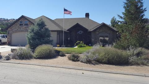 27950 Hialeah Dr, Tehachapi, CA 93561 photo 1