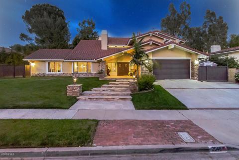2948 Chumash Ave, Simi Valley, CA 93063 photo 1