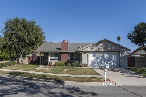 2640 Ericson Pl, Simi Valley, CA 93065 photo 1