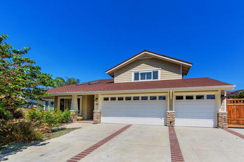 533 Moondance St, Thousand Oaks, CA 91360 photo 1