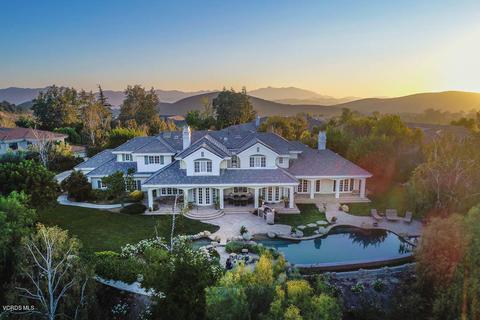 4907 Summit View Dr, Westlake Village, CA 91362 photo 1