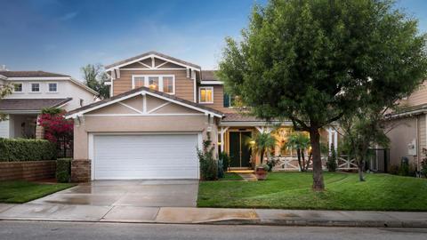 1285 Trabuco Oak Rd, Simi Valley, CA 93065 photo 1