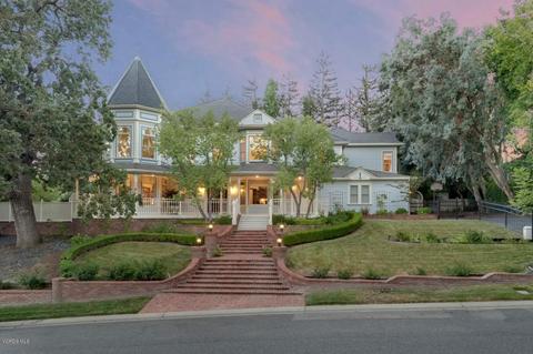 1607 Upper Ranch Rd, Westlake Village, CA 91362 photo 1