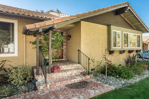 1610 Rambling Rd, Simi Valley, CA 93065 photo 1