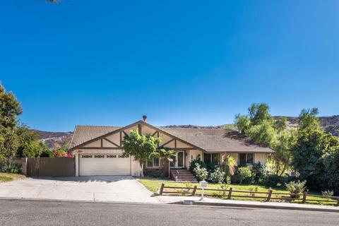 1366 Rambling Rd, Simi Valley, CA 93065 photo 1