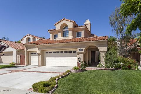 15433 Mallory Ct, Moorpark, CA 93021 photo 1