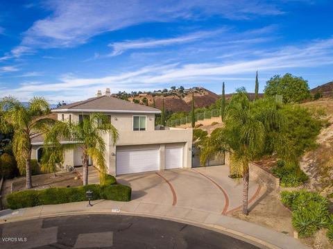 2533 Crown View Ct, Thousand Oaks, CA 91362 photo 1