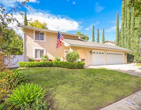 39 Locust Ave, Oak Park, CA 91377 photo 1