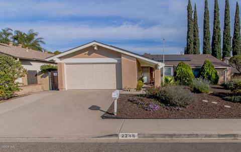 2246 Parker Ct, Simi Valley, CA 93065 photo 1