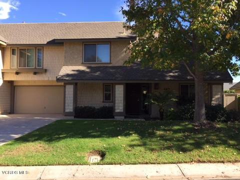 663 Deerhunter Ln, Camarillo, CA 93010 photo 1