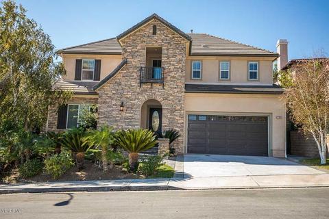 1760 Peregrine Ct, Simi Valley, CA 93065 photo 1