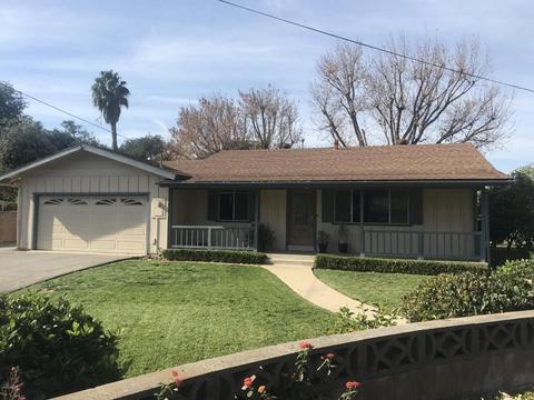 81 Richford Ln, Oak View, CA 93022 photo 1